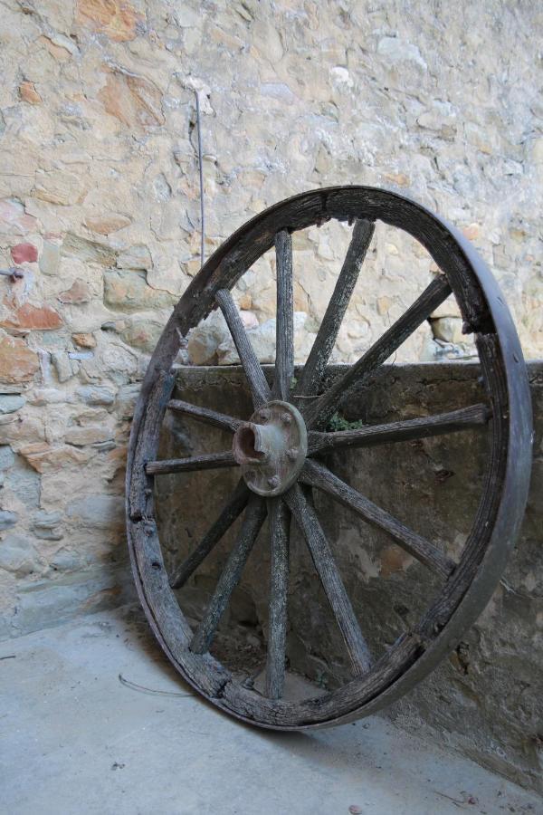 Les Yourtes De Provence Acomodação com café da manhã Saint-Paulet-de-Caisson Exterior foto